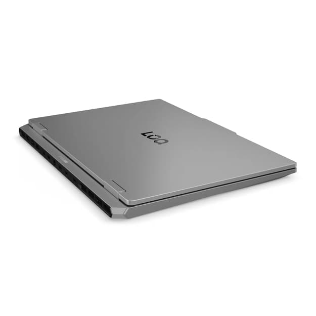 Lenovo LOQ 17 — 3