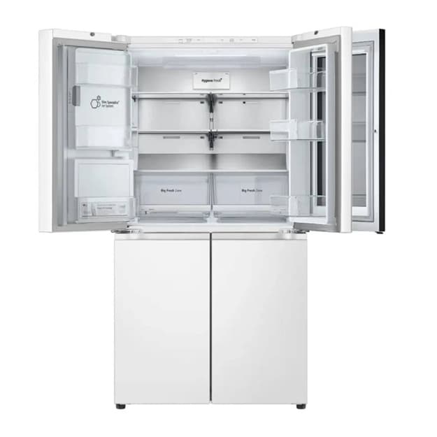 LG GR-X33FFQRL muzlatgichi — 2