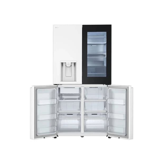 LG GR-X33FFQRL muzlatgichi — 3