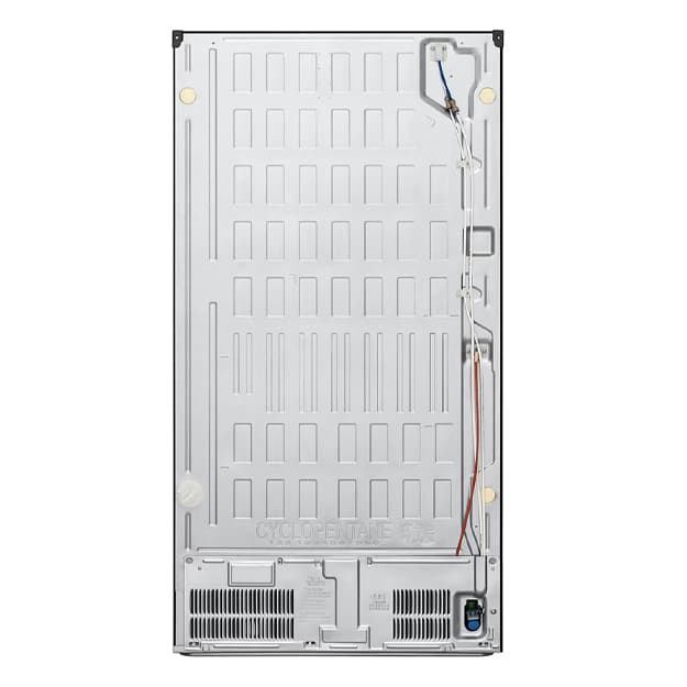 muzlatgichi LG GC-X24FFCBB — 4