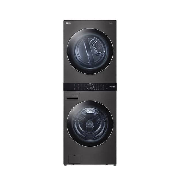 LG WT1310YJ kir yuvish mashinasi va kuritgich — 2