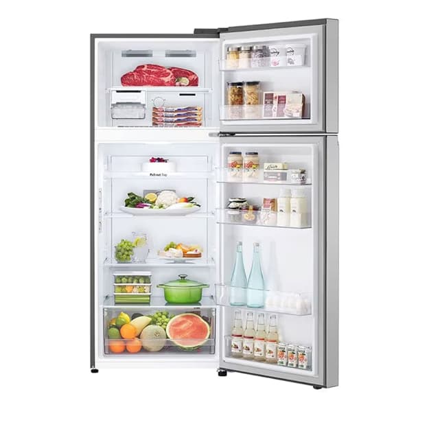 Muzlatgich LG GN-B492PLGB — 2