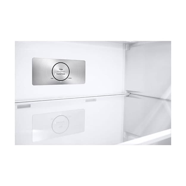 Muzlatgich LG GN-B492PLGB — 3