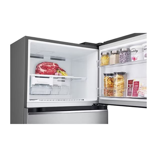 Muzlatgich LG GN-B492PLGB — 4