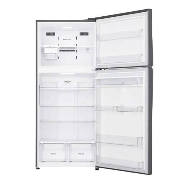 muzlatgichi LG GR-F882HLHM — 2
