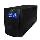 Источники бесперебойного питания AVT SMART 650 LED AVR
