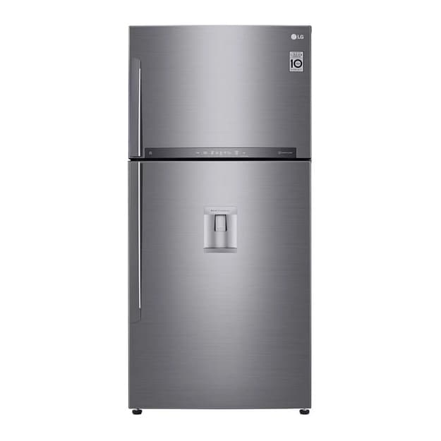 muzlatgichi  LG GR-F872HLHU — 1