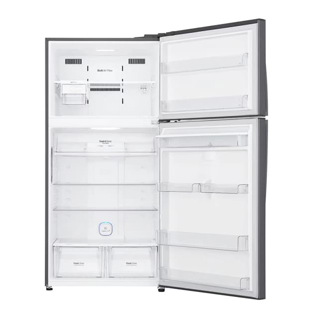 muzlatgichi  LG GR-F872HLHU — 4
