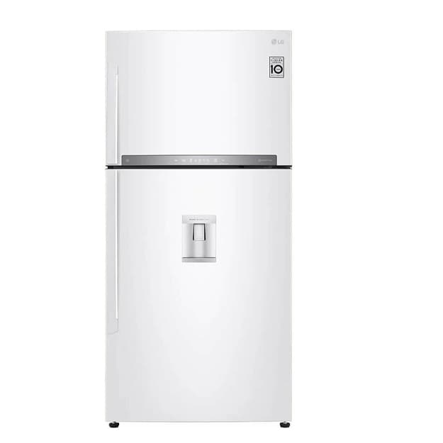 muzlatgichi  LG GR-F882HBHM — 1