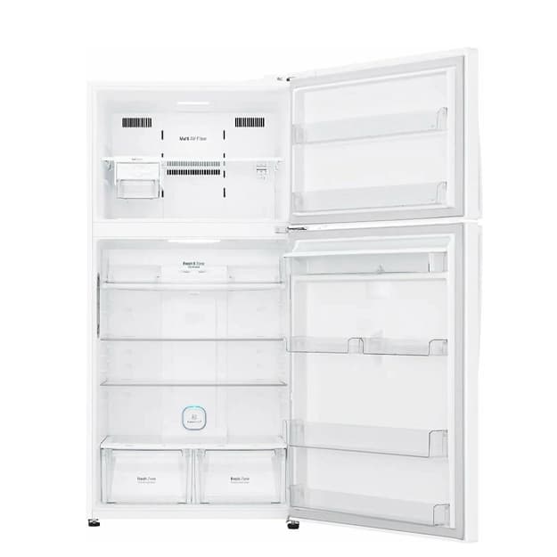 muzlatgichi  LG GR-F882HBHM — 3