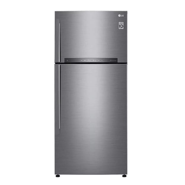 muzlatgichi LG GR-H842HLHM — 5