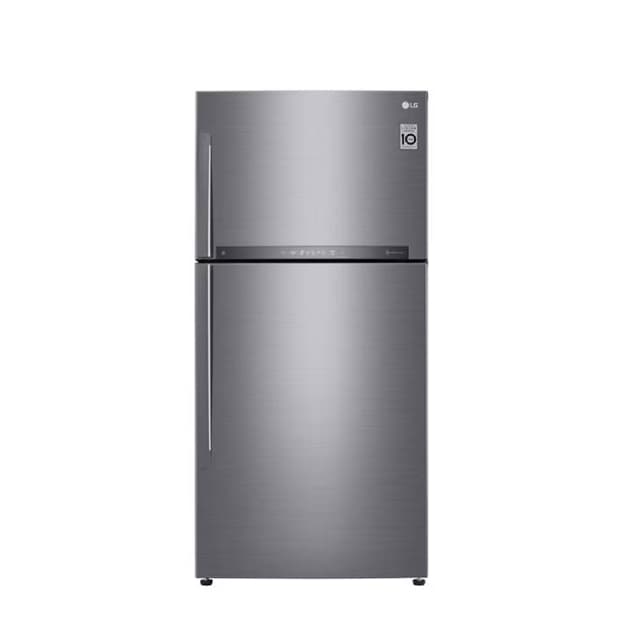 Sovutgich  LG GR-M852HWI — 1