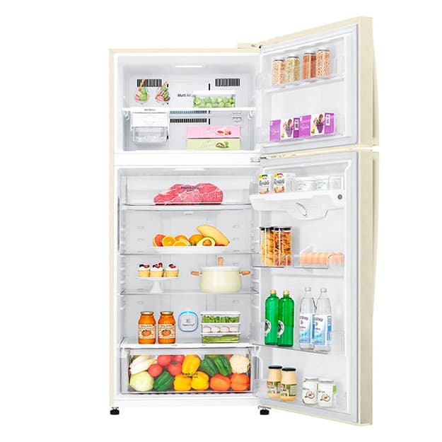 LG GN-H702HEHL muzlatgichi — 1