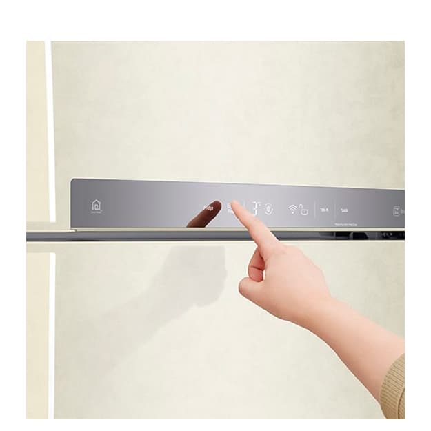 LG GN-H702HEHL muzlatgichi — 2