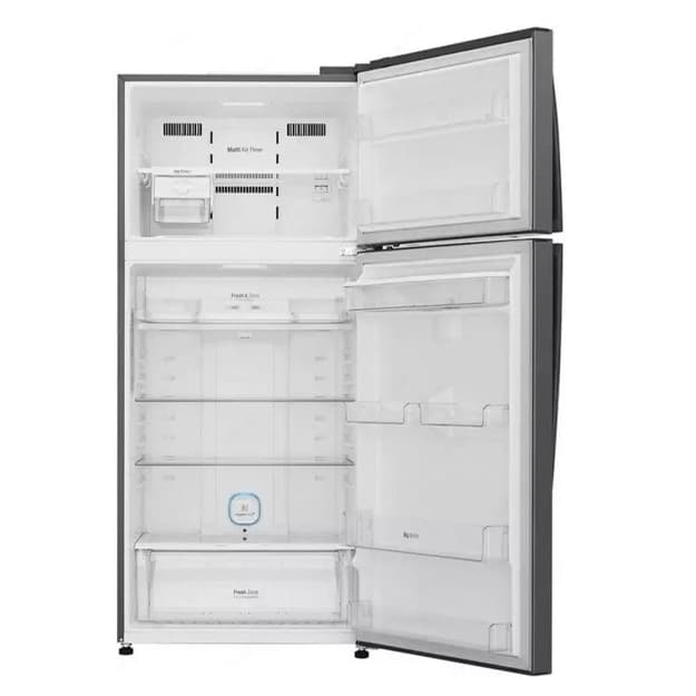 muzlatgichi (dispenser) LG GN-F702HLHU (dispenser) — 1