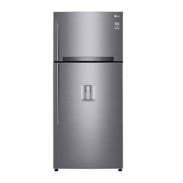 muzlatgichi (dispenser) LG GN-F702HLHU (dispenser) — 2