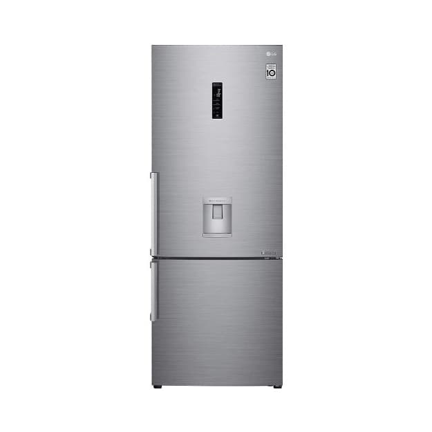 muzlatgichi LG GC-F689BLCM — 2