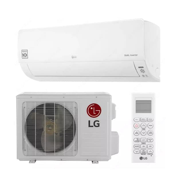 Konditsioner LG B24TS PROCOOL, DUAL INVERTER — 2