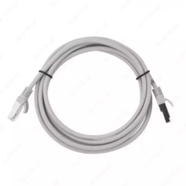 Tarmoq kabeli Patch sord  2E Cat 5e (2E-PC5ECu-FTP3LSZH-GRY) 3 metr — 1
