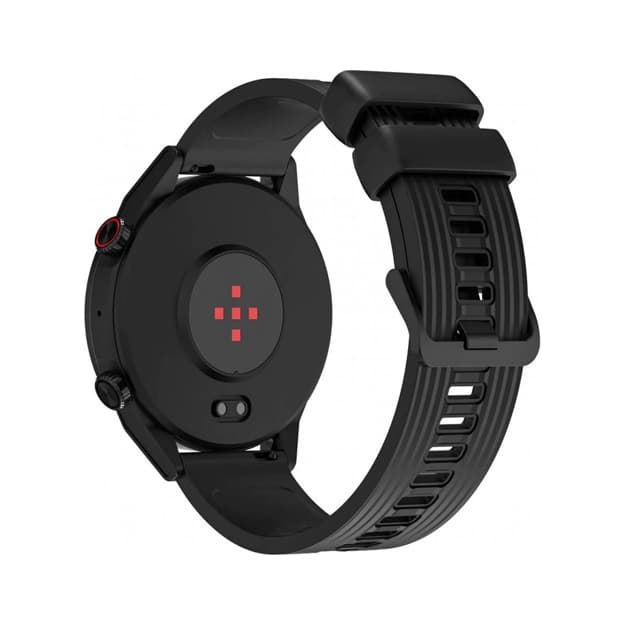 Blackview R8 Pro 46 mm Black smart soat (6931548311157) — 3