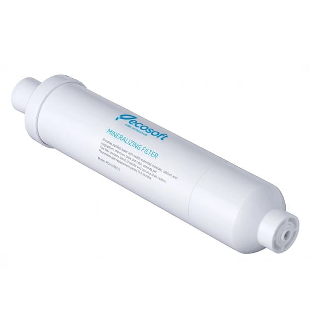 Mineralizator Ecosoft osmos filtrlari uchun — 1