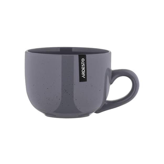 Krujka, 480 ml  AR2648GREY ARDESTO Bagheria — 1