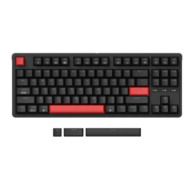 Mexanik klaviatura Keychron C3 Pro 87Key — 1