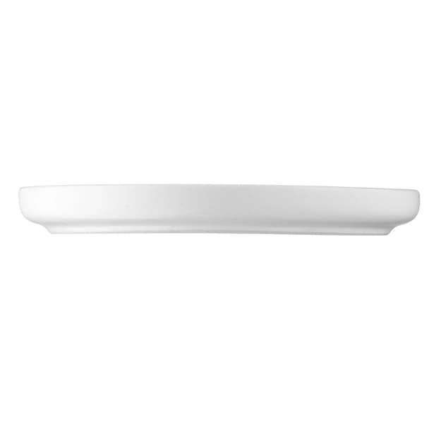 shirinlik likopchasi, 20,5 sm, oq, keramik AR2920TW Ardesto Trento — 3