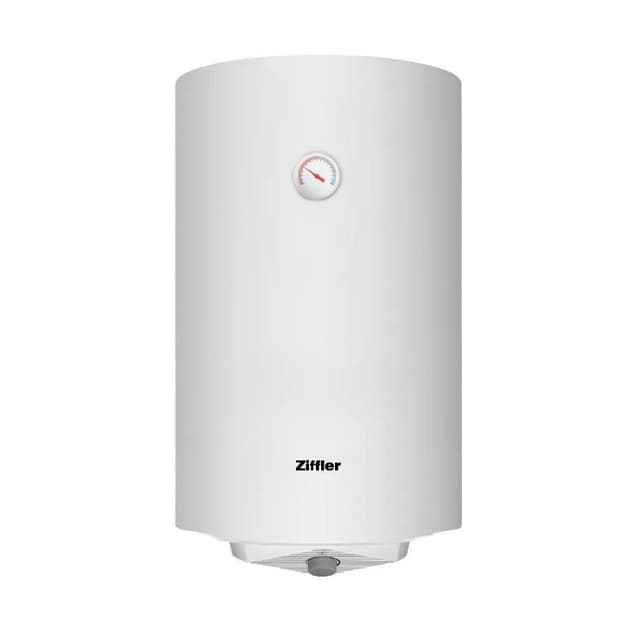 Osma ikkikonturli gaz katyoli Ziffler 2 — 1