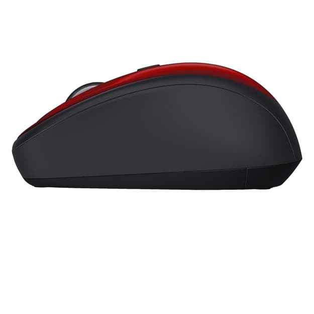 Sichkoncha Trust Yvi+ Silent WL ECO Red — 3