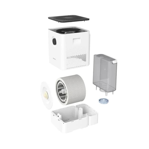 Havo tozalagichlari Boneco W300 — 3