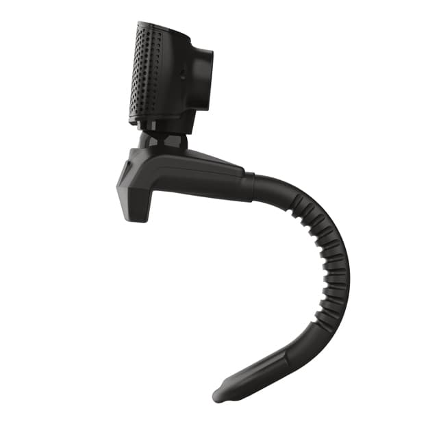 Veb-kamera Trust webcam Trust Trino HD Black (18679_TRUST) — 2
