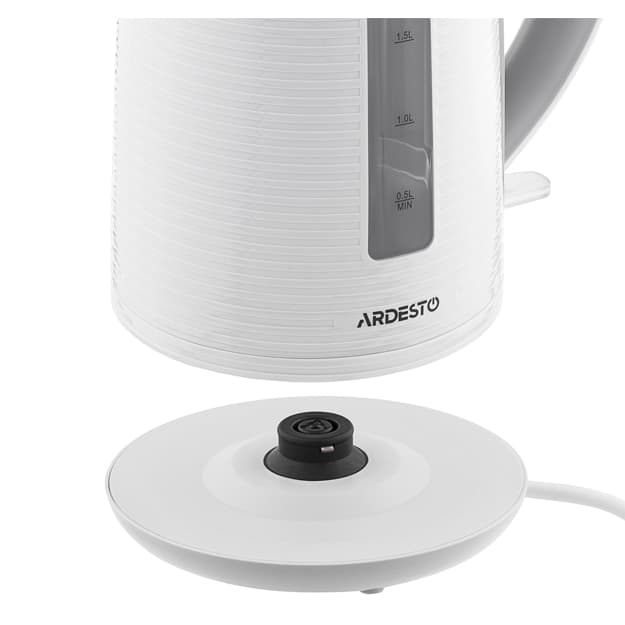 Elektr choynak  Ardesto EKL-F17WG — 3