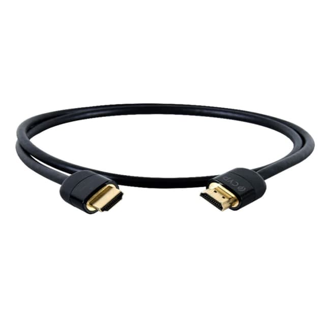 Kabel Cypress HDMI, CBL-H300-010, Premium 4K, 1.0M, 30AWG kora — 1