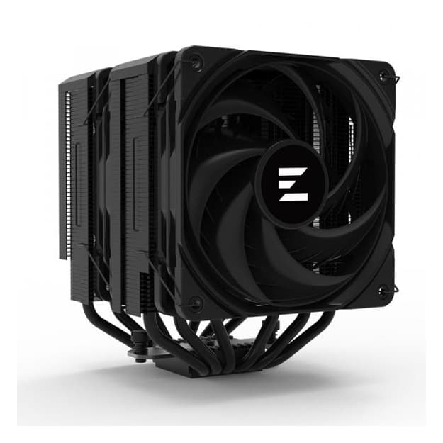 Кулер Zalman CNPS14X DUO — 1