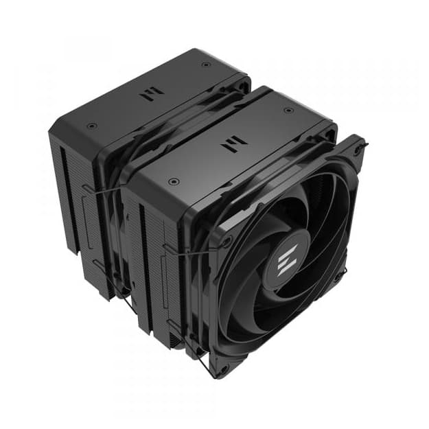 Кулер Zalman CNPS14X DUO — 2