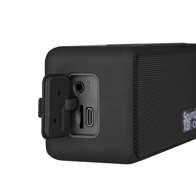 Akustik tizim 2E SoundXTube TWS, MP3, Wireless — 2