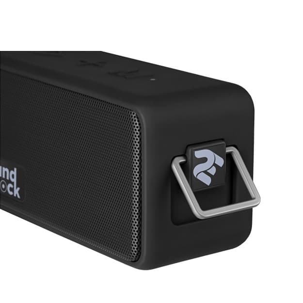 Akustik tizim 2E SoundXTube TWS, MP3, Wireless — 3