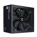Quvvat bloki Zalman Decamax 600W (ZM600-LX3)