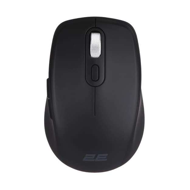 Sichqoncha 2E MF225 Silent WL BT (2E-MF225WBK) — 1