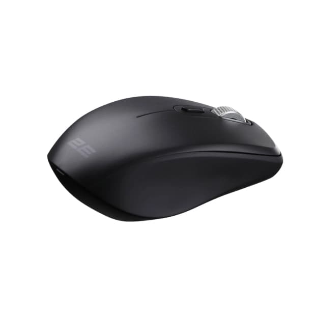 Мышь 2E MF225 Silent WL BT (2E-MF225WBK) — 3
