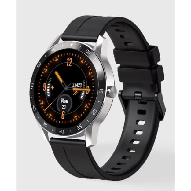 Aqlli soati Blackview X1 Nodis 512KB+64MB Qora (6931548306290) — 1