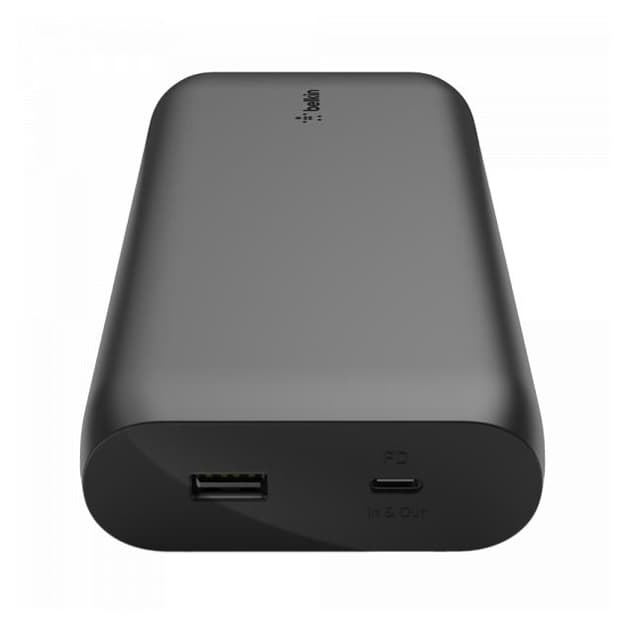 Powerbank Belkin 20000mAh — 3