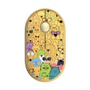 Simsiz sichqoncha 2E MF300 Silent BT PETS,CATS&DOGS (2E-MF300WPETSYW)
