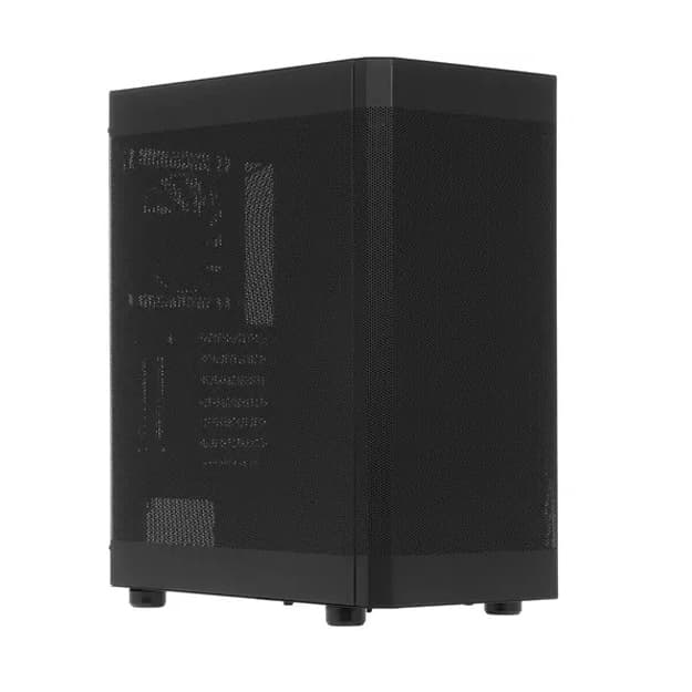 Korpus Zalman I4 — 1