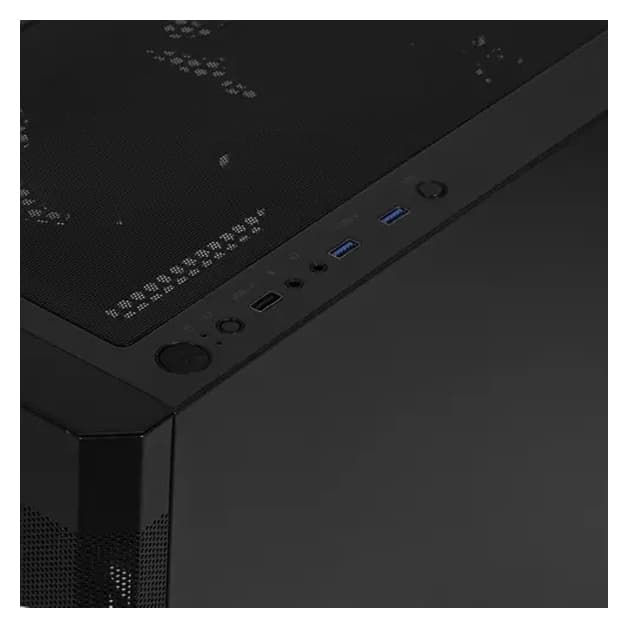 Korpus Zalman I4 — 3