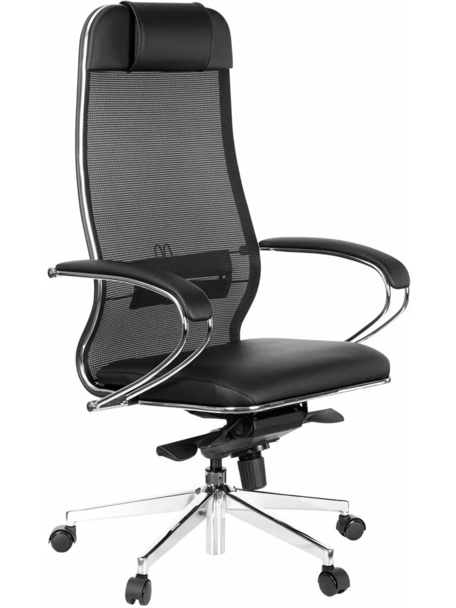 Кресло Samurai Comfort S — 3