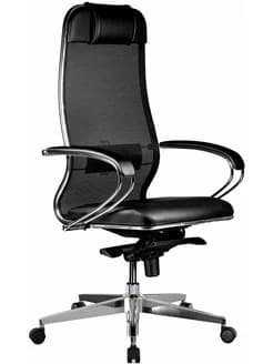 Кресло Samurai Comfort S — 4