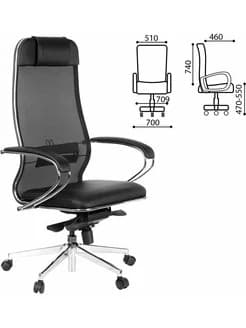 Кресло Samurai Comfort S — 5