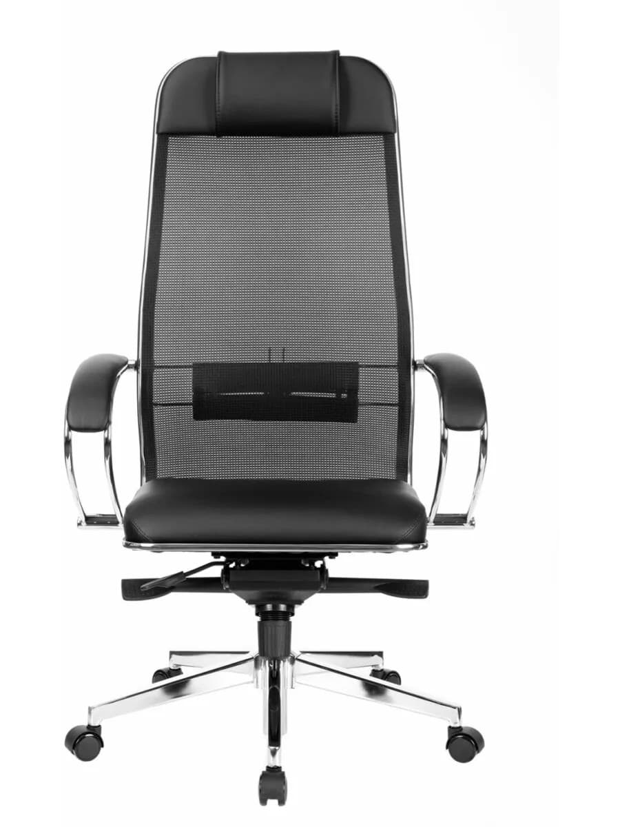 Кресло Samurai Comfort S — 7